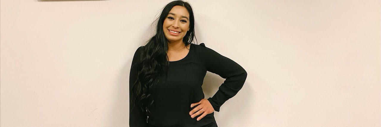 Helen Topete Arreola, DSV USA